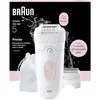 Image de Épilateur SE5-041 - Blanc
