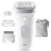 Image de Braun Silk-épil 7 7-030 épilateur pour un rasage à sec ou sur peau humide 1 pcs