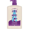 Image de Aussie Miracle Moist Après-shampooing Défrisant Pour Cheveux Secs & Abîmés - 1000 ml
