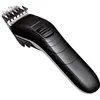 Image de Philips tondeuse à cheveux, Lames en acier inoxydable, 11 hauteurs de coupe, fonctionne sur secteur (Modèle QC5115/15)