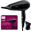 Image de Philips Hair Dryer Prestige Pro, sèche-cheveux pour un séchage et une stylisation professionnels, avec 2 concentrateurs, 2300 W, modèle HPS920/00