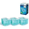 Image de Philips JC303/50 Lot de 3 cartouches pour système de nettoyage SmartClean