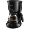 Image de Philips HD7461/20 Cafetière Daily Noir 1000 W Aroma Swirl