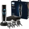 Image de Philips Hair Clipper Série 9000 - Tondeuse à Cheveux avec Interface à Balayage Tactile (Modèle HC9450/20)