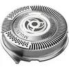 Image de Philips Bodycare SH50/50 Tête de rasoir argent 1 set
