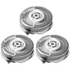 Image de Philips Shaver Series 5000 SH50/50 lames de rechange 3 pcs