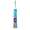 Image de Philips Sonicare For Kids HX6322/04 brosse à dents électrique sonique pour enfant avec Bluetooth Aqua 1 pcs