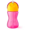 Image de Philips Tasse D'apprentissage Bendy Straw Cup