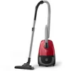 Image de Philips Série 2000 Aspirateur Avec Sac - 900 W Avec Filtre Anti-Allergènes, Rayon d'Action de 9 m (FC8243/09)