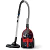 Image de Philips PowerPro Expert Aspirateur Sans Sac - 900 W Avec Filtre Anti-allergènes H13 et Brosse TriActive (FC9729/09)