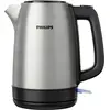 Image de Philips Home HD9350/90 Daily Bouilloire acier inoxydable, noir