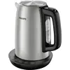 Image de Philips Home HD9359/90 Avance Bouilloire acier inoxydable, noir Contenance: 1.7 l