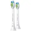 Image de Philips Bodycare W Optimal White Standard Têtes de brosse à dents électrique 2 pc(s) blanc