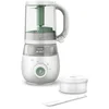 Image de Philips Avent Baby Food Maker 4in1 SCF885/01 cuiseur vapeur et mixeur 4 en 1 1 pcs