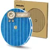 Image de Philips Filter vumidification de remplacement Original NanoCloud pour Purificateur d'air et Humidificateur 2-en-1 Série 2000i AC2721, AC2726, AC2729, Durée de vie de 6 mois (FY2425/30)