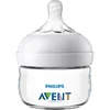 Image de Philips Avent Natural SCF039/17 biberon First Flow, 0 m 1 pcs