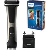 Image de Philips Bodygroom Série 7000, Tondeuse Corps Étanche (Modèle BG7025/15)