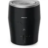 Image de Philips Domestic Appliances Séries 2000 Humidificateur d'Air - Humidificateur Pièce 40m², NanoCloud, 3 Vitesses, Mode Veille, Réservoir 2L (HU4814/10)