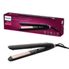 Image de Lisseur ThermoProtect Philips StraightCare Essential (Modèle BHS378/00) & Sèche-cheveux Philips Séries 3000 avec l’accessoire ThermoProtect (Modèle BHD350/10)