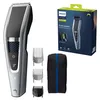 Image de Philips Hair Clipper Série 5000, Tondeuse à Cheveux Lavable avec Technologie Trim-n-Flow Pro (HC5630/15)