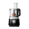 Image de Philips Collection Viva Robot multifonction compact, moteur de 800W, 29 fonctions, PowerChop, disque 2-en-1, presse-agrumes, assemblage facile, bol de 1,5L (HR7510/10)