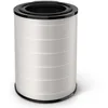 Image de Philips Filtre de Remplacement Original pour Purificateur d'Air Série 3000i, AC3033, AC3036, AC3039, AC3055, AC3058, AC3059, HEPA NanoProtect + Charbon Actif, Durée de vie 36 mois (FY3430/30)