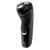 Image de Philips S1231/41 Rasoir série 1000 Système de lames PowerCut Tondeuse intégrée Têtes pivotantes 4 directions Nettoyage facile (One Touch Open)