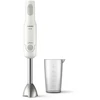 Image de PHILIPS HR2534/00  ProMix Daily Série 3000 Mixeur plongeant blanc 650 W