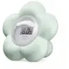 Image de Thermomètre de bain numérique Vert