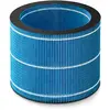 Image de Filtre de rechange pour humidification NanoCloud Philips Original pour Humidificateur Séries 2000 et 3000 HU2716, HU2718, HU3916, HU3918, Durée de vie de 6 mois (FY3446/30)