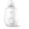 Image de Chauffe-biberon rapide Blanc
