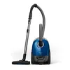 Image de Philips Aspirateur avec Sac Série 3000 - Aspiration 99,9%, 900 W, AirflowMax, Filtre Anti-Allergènes, Compact, Brosse TriActive, 9 m Rayon (XD3110/09)