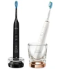 Image de Philips DiamondClean 9000 HX9914/57 2x Brossse à dents électrique avec application HX9914/57