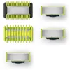 Image de Kit visage et corps QP310/50