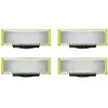 Image de Philips Bodycare QP240/50 Lames de rasoir noir, vert, argent 4 pc(s)