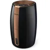 Image de Philips Humidificateur d'air 2000, Jusqu'à 32m², 200 ml/h, Noir