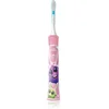 Image de Philips Sonicare For Kids HX6352/42 brosse à dents électrique sonique pour enfant avec Bluetooth Pink 1 pcs