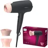 Image de Seche Cheveux PHILIPS BHD350/10 Séries 3000 - 2100W - 6 combinaisons vitesse/T - Fonction ionique - ThermoProtect