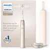 Image de Philips Sonicare DiamondClean Prestige 9900 - brosse à dents électrique avec 1 tête de brosse A3 Premium tout-en-un et un boîtier de charge couleur perle (modèle HX9992/11)