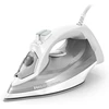 Image de Fer à repasser Philips DST5010/10 fer à vapeur Série 5000 Blanc, 2400W
