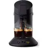 Image de PHILIPS Senseo Original Plus deep black CSA210/61 CSA210/61
