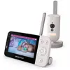 Image de Écoute-bébé connecté SCD921/26