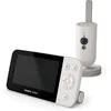 Image de Philips Avent Baby Monitor SCD923/26 Moniteur vidéo numérique pour bébé 1 pcs