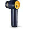 Image de PHILIPS Sneaker Cleaner - Nettoyeur de Baskets - Kit de Nettoyage Chaussure, 3 Brosses Incluses, à piles, Bleu (GCA1000/60)