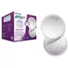 Image de Coussinets d'allaitement SCF254/61 Blanc