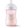 Image de Biberon Natural 3.0 Rose
