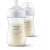 Image de Lot de 2 Biberons Natural 3.0