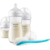 Image de Philips Avent Natural Response Set SCD837/12 Coffret cadeau pour bébé