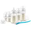 Image de Coffret cadeau nouveau-né Natural 3.0