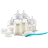 Image de Philips Avent Natural Response Set SCD879/11 Coffret cadeau pour bébé